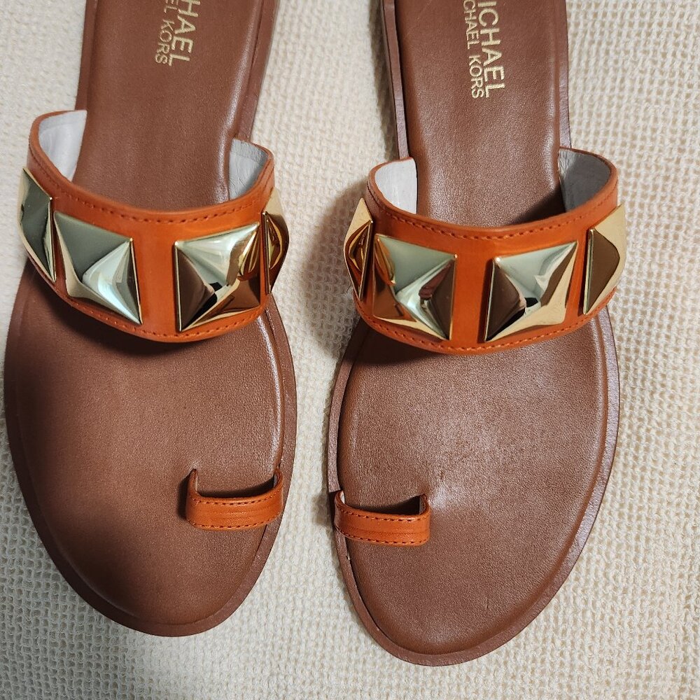 Michael Kors - Persia Thong Sandal